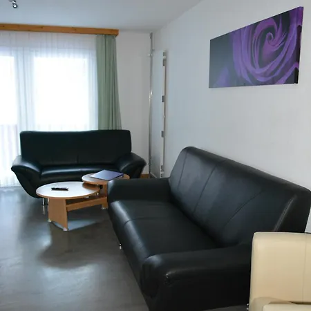 דירה Haus Amasaas *