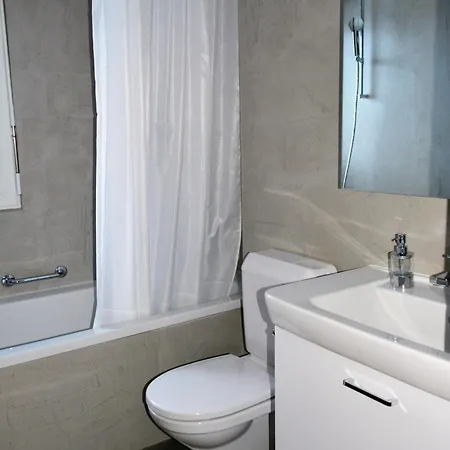 Haus Amasaas דירה