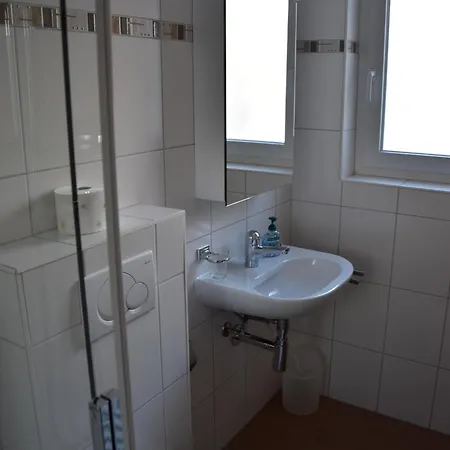 דירה Haus Amasaas סאס פה