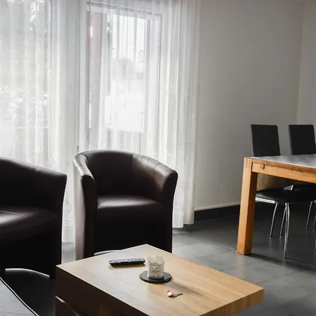 Haus Amasaas Apartman