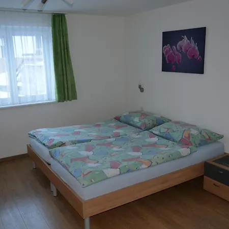 Haus Amasaas Apartmán *