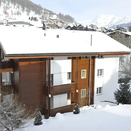 Haus Amasaas