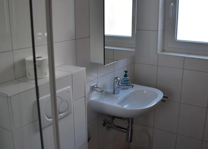 Apartmán Haus Amasaas Saas Fee