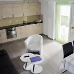 Lejlighed Haus Amasaas *
