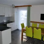 Lejlighed Haus Amasaas *